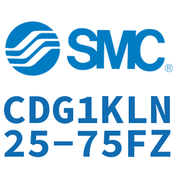 CDG1KLN25-75FZ