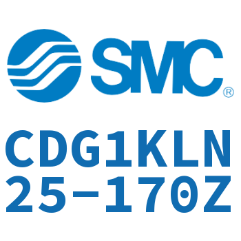CDG1KLN25-170Z