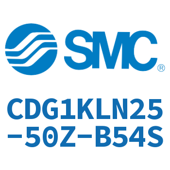 CDG1KLN25-50Z-B54S