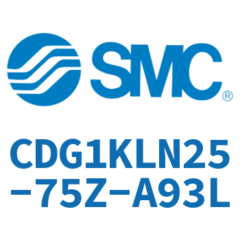 CDG1KLN25-75Z-A93L