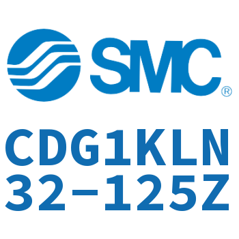 CDG1KLN32-125Z
