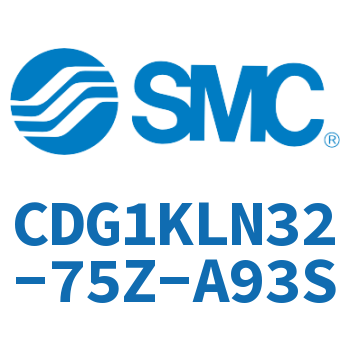 CDG1KLN32-75Z-A93S