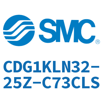 CDG1KLN32-25Z-C73CLS