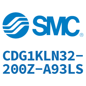CDG1KLN32-200Z-A93LS