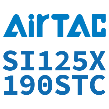 标准气缸 SI125X190STC