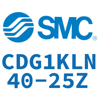 CDG1KLN40-25Z