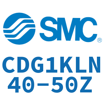 CDG1KLN40-50Z