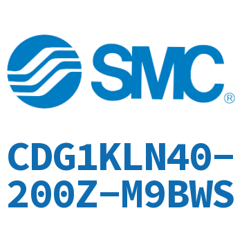 CDG1KLN40-200Z-M9BWS