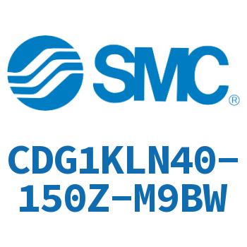 CDG1KLN40-150Z-M9BW