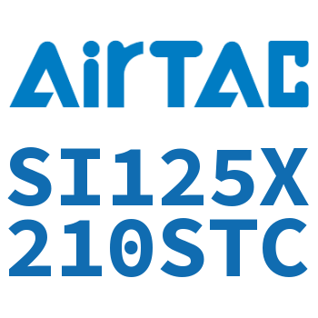 标准气缸 SI125X210STC
