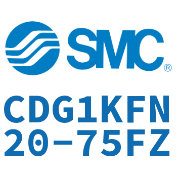 CDG1KFN20-75FZ
