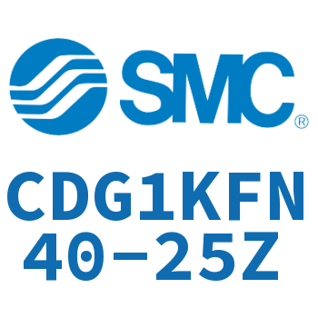 CDG1KFN40-25Z