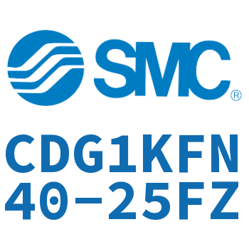 CDG1KFN40-25FZ