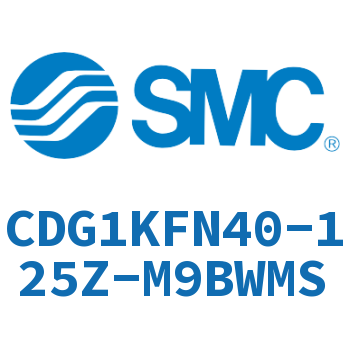 CDG1KFN40-125Z-M9BWMS