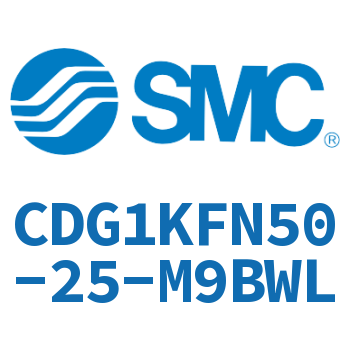 CDG1KFN50-25-M9BWL