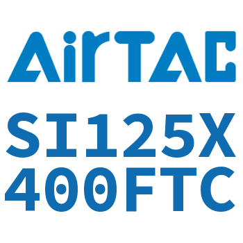 标准气缸 SI125X400FTC