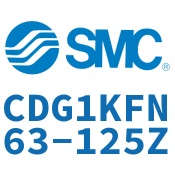 CDG1KFN63-125Z