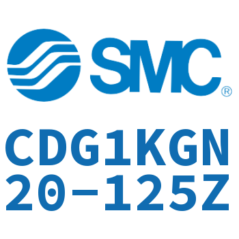 CDG1KGN20-125Z