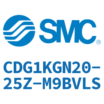 CDG1KGN20-25Z-M9BVLS