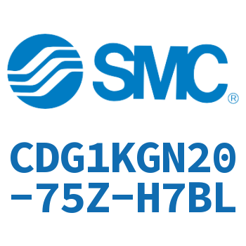 CDG1KGN20-75Z-H7BL