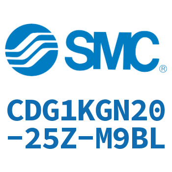 CDG1KGN20-25Z-M9BL