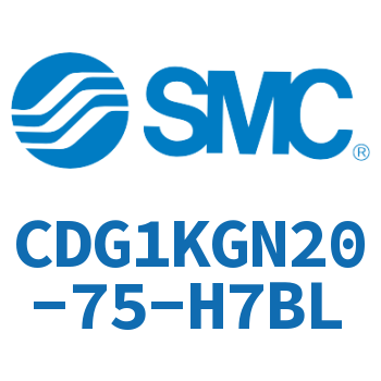 CDG1KGN20-75-H7BL