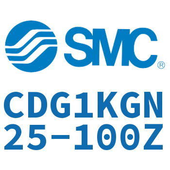 CDG1KGN25-100Z