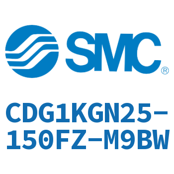 CDG1KGN25-150FZ-M9BW