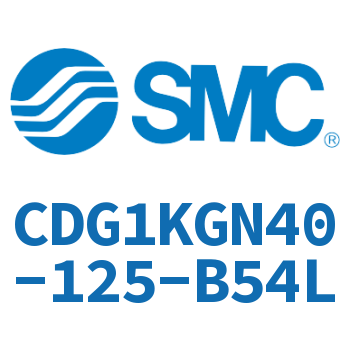 CDG1KGN40-125-B54L