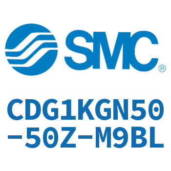 CDG1KGN50-50Z-M9BL