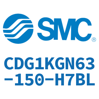 CDG1KGN63-150-H7BL