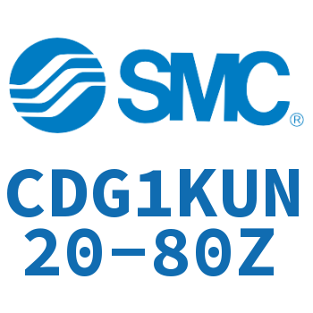 CDG1KUN20-80Z