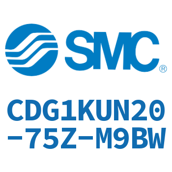 CDG1KUN20-75Z-M9BW