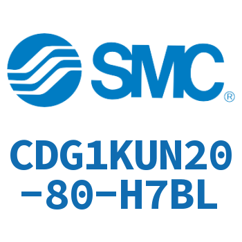 CDG1KUN20-80-H7BL