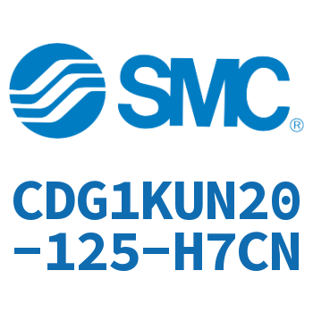 CDG1KUN20-125-H7CN