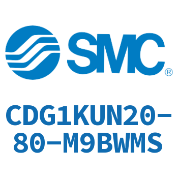 CDG1KUN20-80-M9BWMS