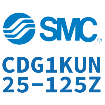 CDG1KUN25-125Z
