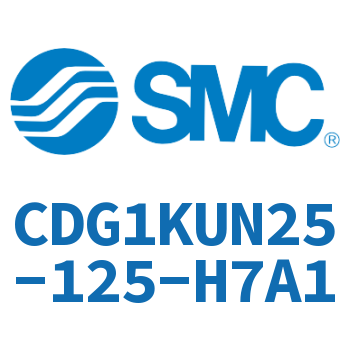 CDG1KUN25-125-H7A1
