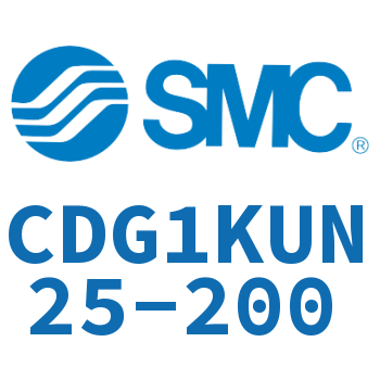 CDG1KUN25-200