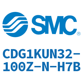 CDG1KUN32-100Z-N-H7B