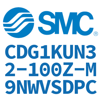 CDG1KUN32-100Z-M9NWVSDPC