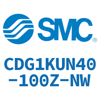 CDG1KUN40-100Z-NW