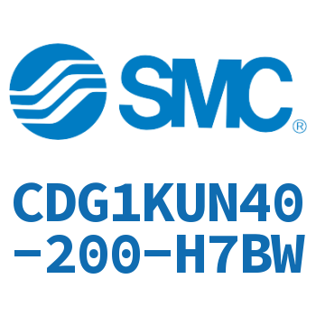CDG1KUN40-200-H7BW