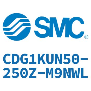 CDG1KUN50-250Z-M9NWL