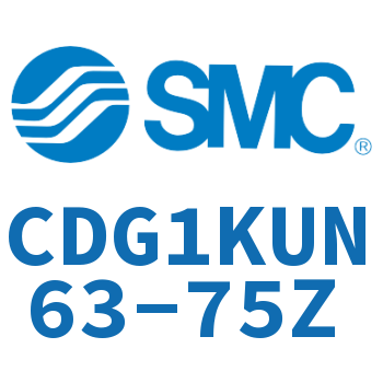 CDG1KUN63-75Z