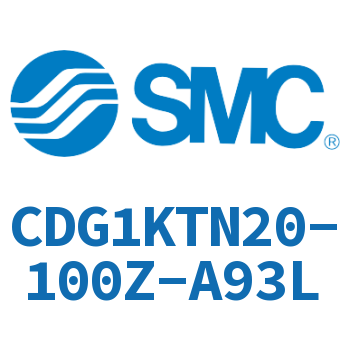 CDG1KTN20-100Z-A93L
