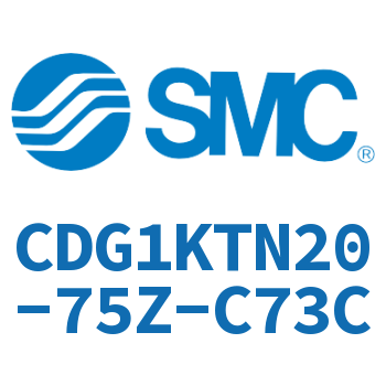 CDG1KTN20-75Z-C73C