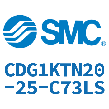 CDG1KTN20-25-C73LS