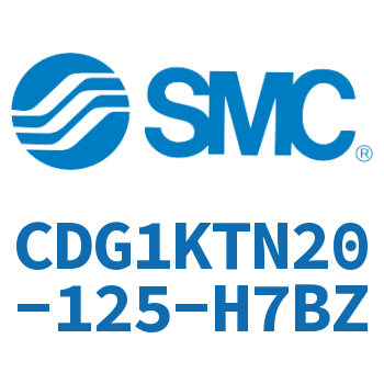 CDG1KTN20-125-H7BZ