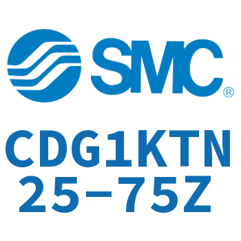 CDG1KTN25-75Z